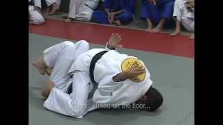 Royler Gracie extra