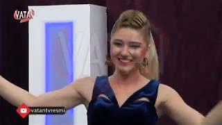 Gizem Kara Okan Babacan ve Emre Ülgenle Coşmaya Hazırmısınız #vatantv