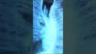 吹割の滝　#japan  #waterfall #滝