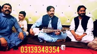 amjad malang ao ilyas singer ao Yasin singer mokabila tape Peshawar kpk