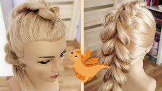 SMOCZY WARKOCZ  PULL THROUGH BRAID