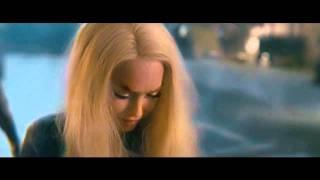 Fantastic 4Susans gets stabbed Movie Clip  HD