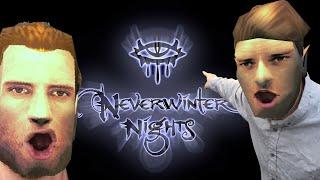 You Need Neverwinter Nights