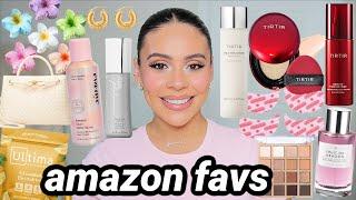 Amazon Favorites  Best Products Worth Trying *prime day must haves*