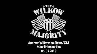 Sirius Andrew Wilkow on Do liberals really care?