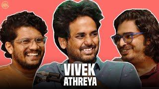 Vivek Athreya On Nani Writing Movies And More  EP #48