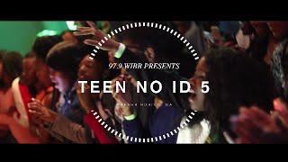 Famous To Most Issa & More Perform Live At #TeenNoID5 1080p