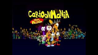 CartoonMania The Movie 2019