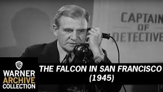 Preview Clip  The Falcon in San Francisco  Warner Archive