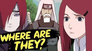 What Happened to the Uzumaki Clan?