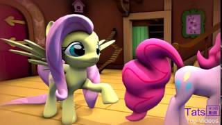 Snippy Fluttershy.MLP