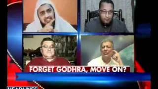 Leave behind Godhra and move on. Part 3 of 7