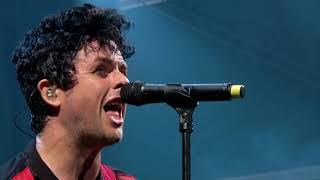 Green Day - Having A Blast live READING FESTIVAL 2013