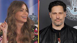 What Sofia Vergaras Doing With Her Joe Manganiello TATTOO After Divorce