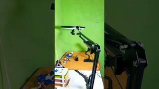 Tripod + RingLight 100rb an Buat Ngonten Youtube dll