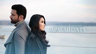 AYU TING TING X KEREMCEM - APALAH CINTA OFFICIAL MUSIC VIDEO