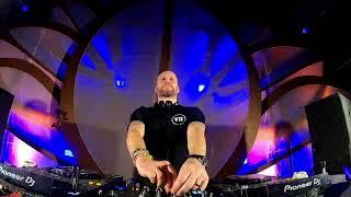 John Askew  -  Washing Machine  Live from Unkonsious Festival 2023