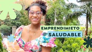 Emprendimieto saludable