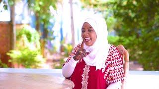 IJUMAA - UKHTY HASINA ATOA QASWIDA YAKE MPYA YENYR UJUMBE MZITO HII HAPA YOTE FULL VIDEO