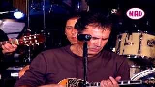 Giorgos DALARAS Mad Secret Concert FULL Nafplio 2012