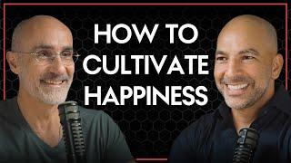 280 ‒ Cultivating happiness emotional self-management and more  Arthur Brooks Ph.D.