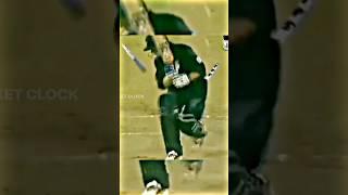 Ajit Agarkar Amazing Swing Bowling  #shorts #viral