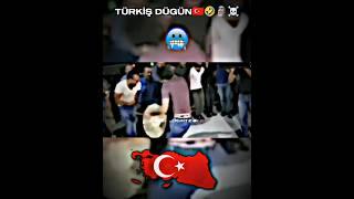 •Türkiyede Düğün️ adam sonda ulti açtı•#usa #türkiye #germany #russia #uk #india