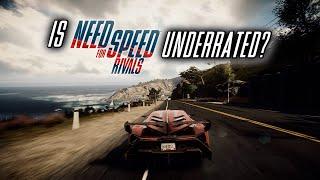 Most Underrated Need for Speed Game  NFS Rivals in 2024