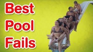 Best Pool Fails  Water Fails Compilation