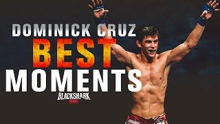 DOMINICK CRUZ HIGHLIGHTS 2021