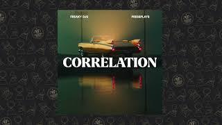 Freaky DJs Pressplays - Correlation