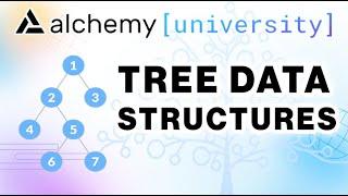 Tree Data Structures - Alchemy University