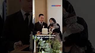 Money Kucing Sultan Malaysia Rayakan Ultah dengan Kado Barang Branded