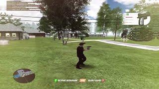 #fragmovie radmir  лягушка gta in desc