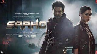 Saaho 4K Full Hindi Movie Prabhas and Shradha Kapoor  Sahoo Hindi Movie  Movie Bus