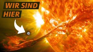 So gefährlich ist die Sonne wirklich