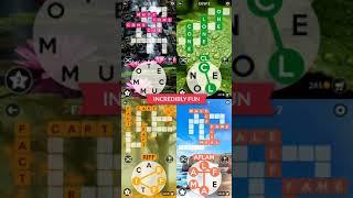 Wordscapes