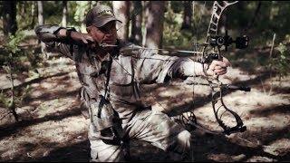 Dead On Why Randy Ulmer Shoots a Heavy Arrow