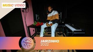 JAIRZINHO - 2022 PROD. JESPY