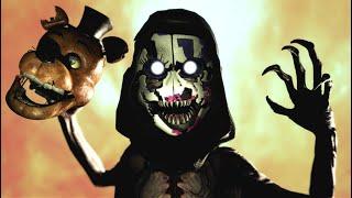 Five Nights At Freddys - Twisted Movie