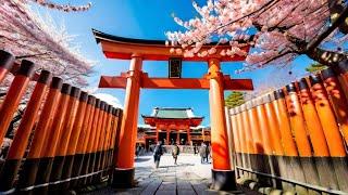 Ultimate Kyoto Japan Travel Vlog You Need to Watch Right Now