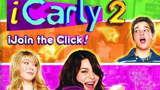 iCarly 2 iJoin the Click Gameplay Wii No Commentary