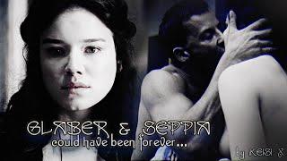 Glaber & Seppia - Could have been forever...