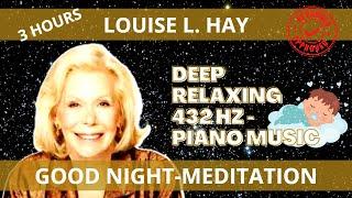 Louise L. Haysoothing - fall asleep easilysleep betterand deeper