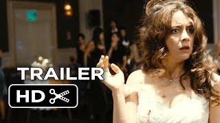 Wild Tales Official Trailer 1 2014 - Oscar-Nominated Brazil Anthology HD