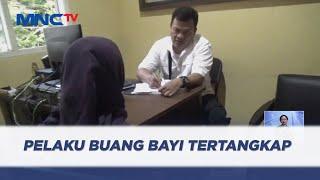 Buang Bayi Hasil Hubungan Gelap dengan Majikan di Dubai TKW Asal Sukabumi Ditangkap - LIS 0705