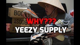 WHY YOU SHOULDNT BUY FROM YEEZY SUPPLY