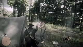 BAIT DO BAIT - Rekt Dead Redemption 2