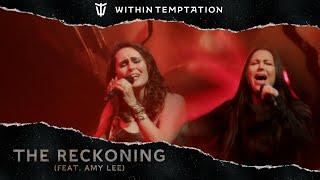 Within Temptation - The Reckoning feat. Amy Lee from Evanescence live at the Worlds Collide Tour