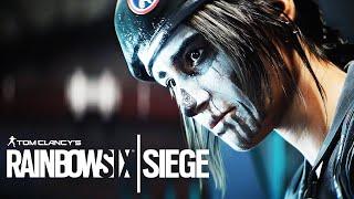 Rainbow Six Siege - Official Cinematic Trailer  The Tournament of Champions